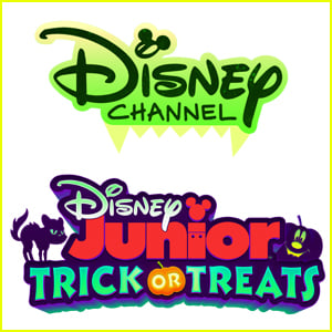 Disney Channel Unveils Halloween 2022 Programming - See the Schedule!