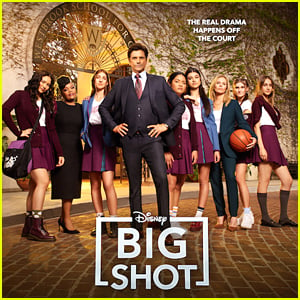 Big Shot, Official Trailer