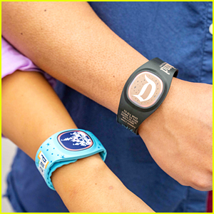 Disney Parks Announces MagicBands Are Finally Coming to Disneyland!