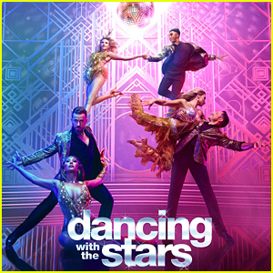 'Dancing With The Stars' Season 31 Full Cast Revealed - Meet the Celebs & Their Dance Partners!