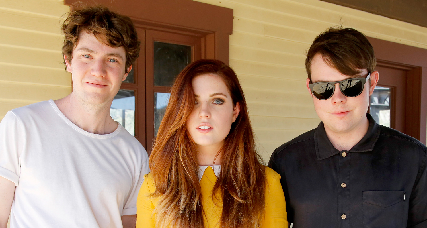 Echosmith Releases ‘Cool Kids (Our Version)’ – Listen Now!