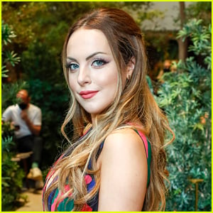Elizabeth Gillies Sets First Post 'Dynasty' Project, Joins New Movie 'Spread'