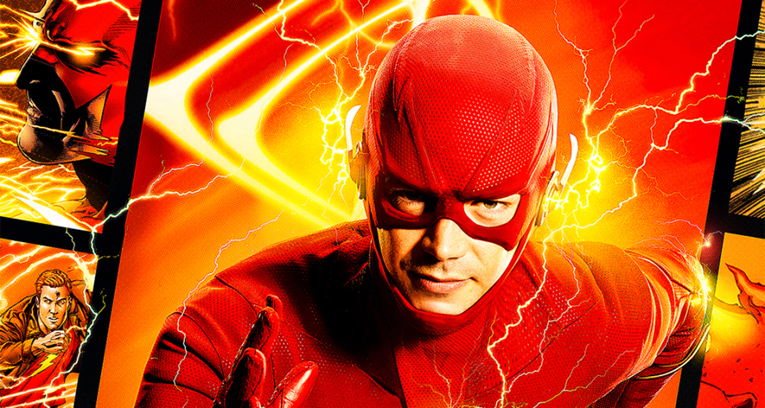 ‘The Flash’ Showrunner Eric Wallace Teases Upcoming Finale Season