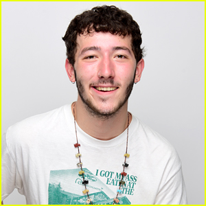 'Claim to Fame' Host Frankie Jonas Used to Be an Actor, Here's Why He Quit