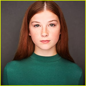 Who Plays Young Winifred In 'Hocus Pocus 2'? Get to Know Taylor Paige Henderson! (Exclusive)