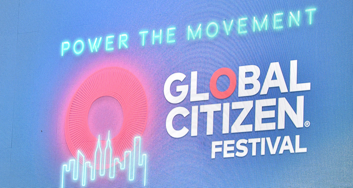 Global Citizen Festival 2022 Who’s Performing & How to Watch