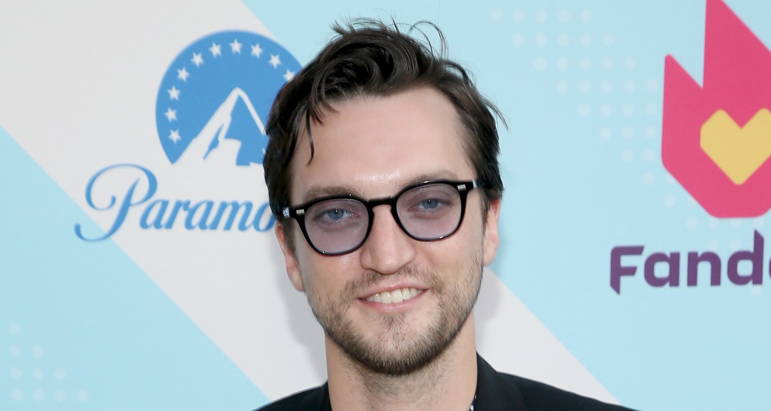 Richard Harmon Returns to The CW, Joins ‘The Flash’ Final Season Casting, richard harmon