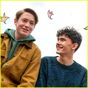 'Heartstopper' Season 2 Starts Production, New & Returning Cast Revealed!
