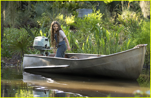 Still photo of Jojo Regina in Where the Crawdads Sing