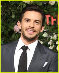 'Bridgerton' Star Jonathan Bailey Reportedly In Talks For 'Wicked' Movies!