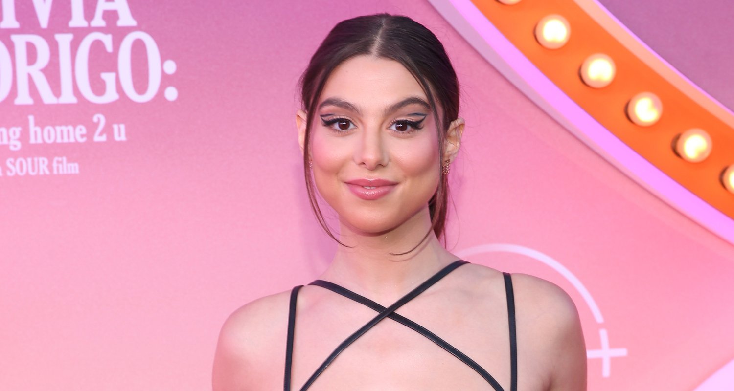 Kira Kosarin Auditioned for ‘The Thundermans’ 10 Years Ago, Reveals ...