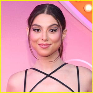 Kira Kosarin Auditioned for ‘The Thundermans’ 10 Years Ago, Reveals ...