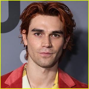 KJ Apa Reveals He Was Made A Samoan Chief In His Village