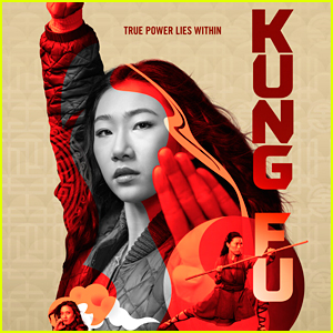 Olivia Liang & Ben Levin Reunite In 'Kung Fu' Season 3 Trailer - Watch Now!