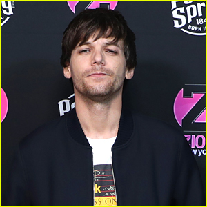 Louis Tomlinson Debuts New Single 'Bigger Than Me' From Upcoming Album - Listen!