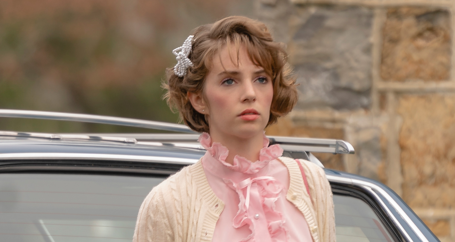 Maya Hawke Would Do Anything With This Stranger Things Co Star 