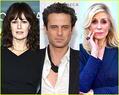 Rosemarie Dewitt, Luke Kirby and Judith Light cast in Out of my Mind movie