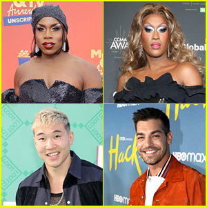 'Drag Race' Winners Monét X Change & Priyanka Cast In Netflix's 'Glamorous'