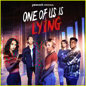 Peacock Debuts Season 2 Trailer for 'One Of Us Is Lying' - Watch Now!