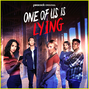 Peacock Debuts Season 2 Trailer for ‘One Of Us Is Lying’ – Watch Now ...