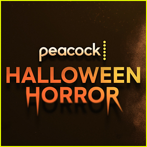 Peacock's 'Halloween Horror' Programming - Here's What to Watch!