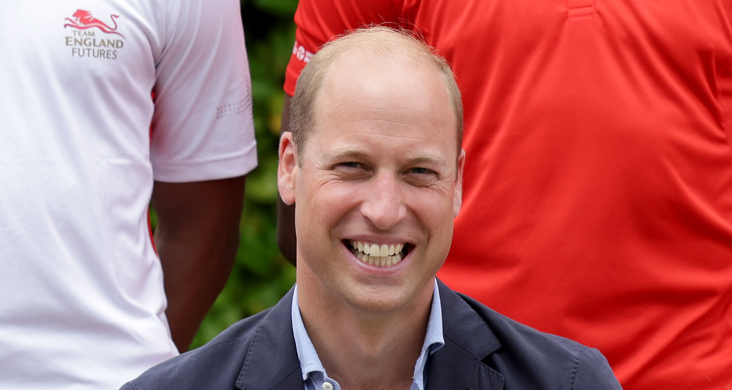 2 Actors Have Been Cast to Play Young Prince William in ‘The Crown’
