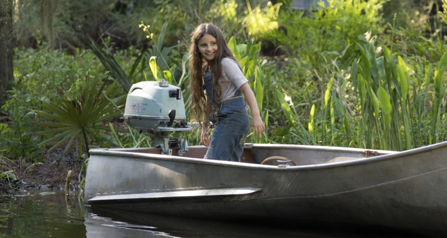 Get to Know ‘Where the Crawdads Sing’ Star Jojo Regina with 10 Fun