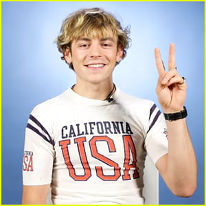 Ross Lynch Reads Thirst Tweets, Reveals Things About 'Teen Beach Movie'