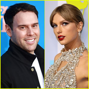 Scooter Braun Opens Up About Big Machine & Taylor Swift Catalog Purchase: 'I Look At It As a Learning Lesson'