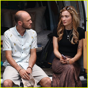 Skyler Samuels Opens Up About Portraying Gabby Petito In Lifetime Movie