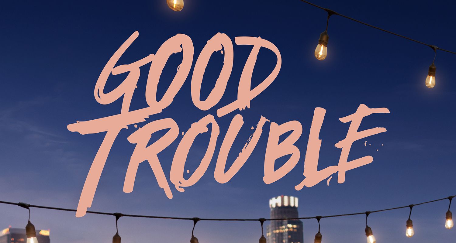 ‘Good Trouble’ EP Talks That Season 4 Finale Shocking Final Moment