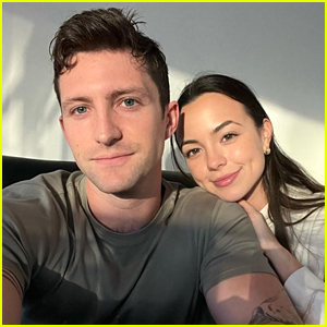 Vanessa Merrell Gets Engaged to Musician Boyfriend John Vaughn – See ...