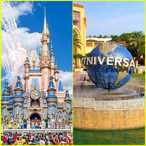 Universal Studios & Walt Disney World Plan Phased Reopenings Following Hurricane Ian