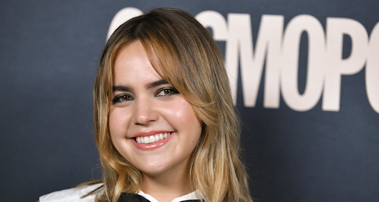 Bailee Madison Thrilled to Join Third & Final Season of ‘The Hardy Boys