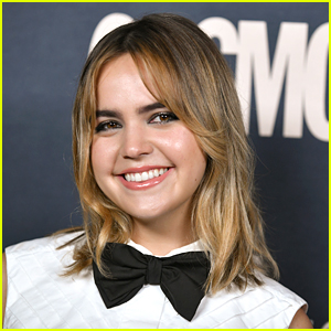 Bailee Madison Thrilled to Join Third & Final Season of 'The Hardy Boys' on Hulu