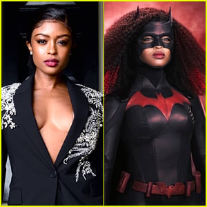 Batwoman's Javicia Leslie Joins Final Season of 'The Flash' In Mystery Role!