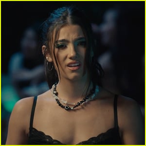Charli D’Amelio Releases ‘if you ask me to’ Music Video – Watch Now