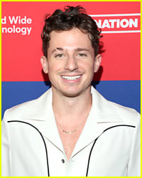 Charlie Puth Reacts to Queerbaiting Claims in New Interview