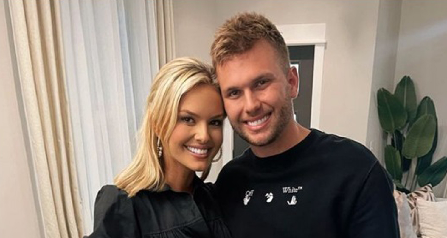 ‘Growing Up Chrisley’ Star Chase Chrisley Announces Engagement to Emmy