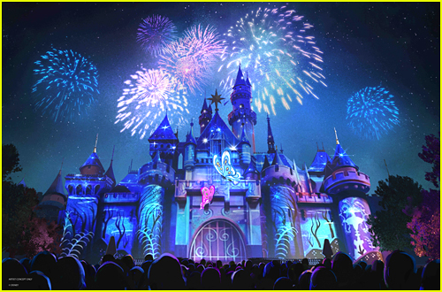 Disneyland Announces New Offerings For Disney's 100 Years of