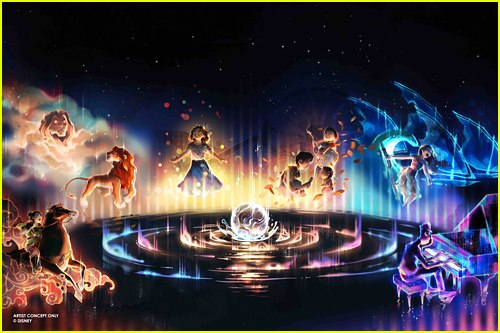 Disneyland Announces New Offerings For Disney's 100 Years of