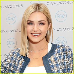 'Dancing With The Stars' Pro Lindsay Arnold Announces Baby No 2 Is On the Way!
