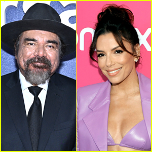 George Lopez & Eva Longoria to Reunite for New 'Alexander & The