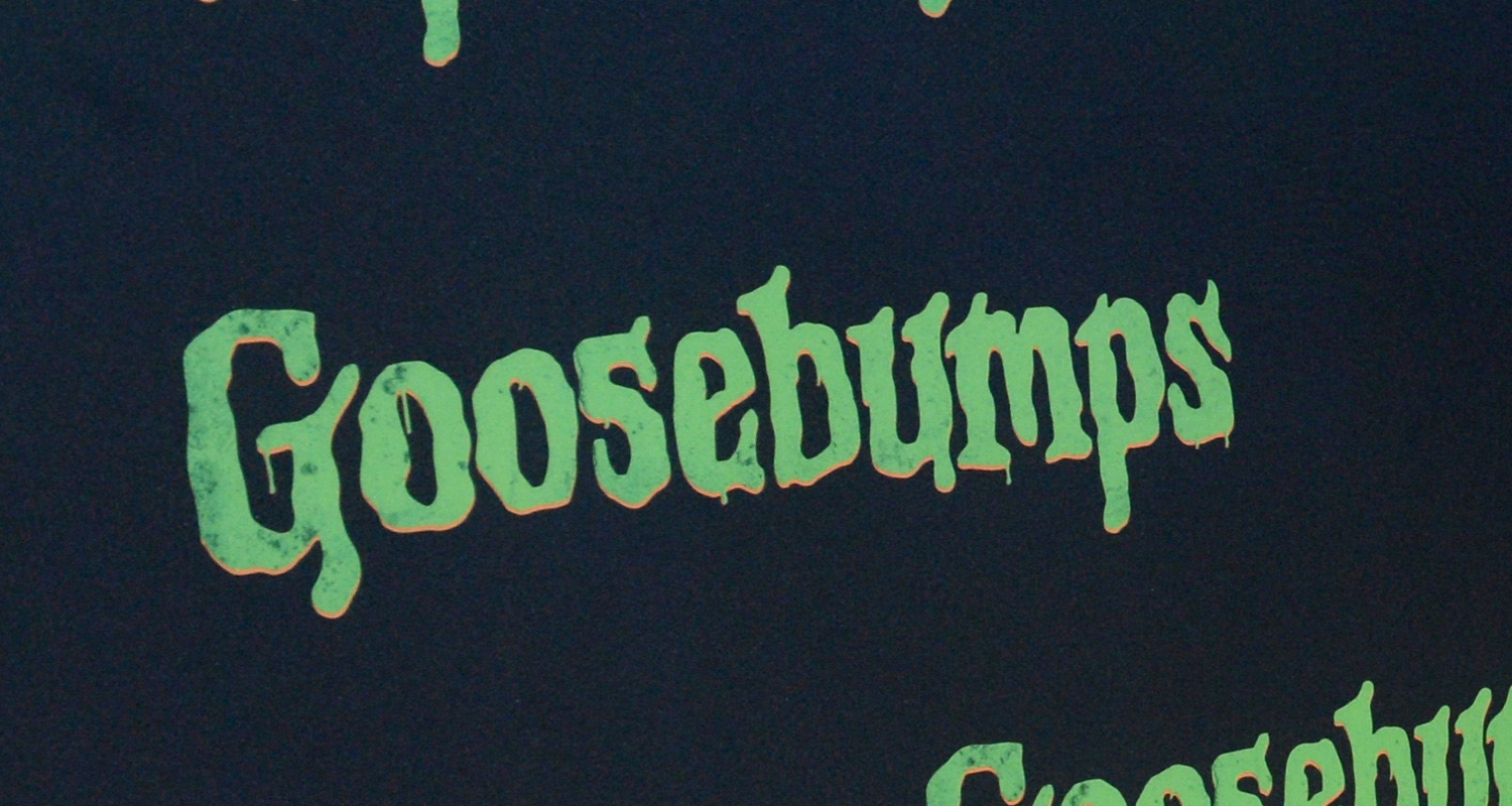 Casting Revealed for Upcoming ‘Goosebumps’ Series on Disney+! | Ana Yi