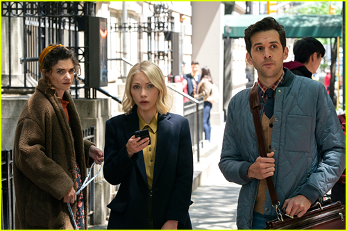 Gossip Girl' Season 2 First Look: HBO Max Reveals Release Date, Grace Duah  Upped To Series Regular