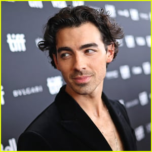 Joe Jonas Dishes On What Inspired New Song 'Not Alone' For 'Devotion' Movie