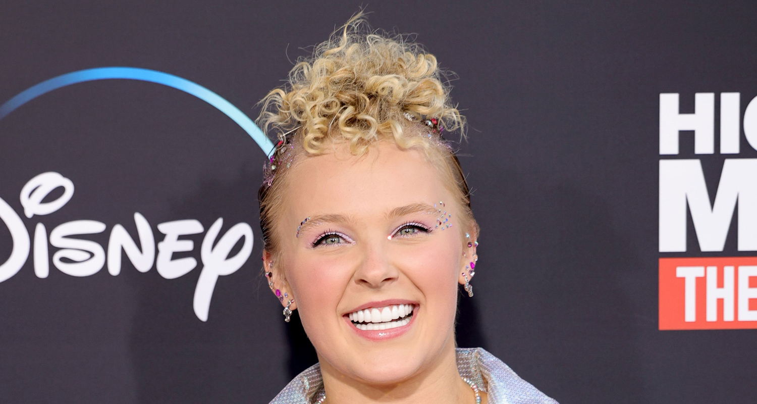 Jojo Siwa Explains Her Gay Awakening And Which 2 Celebs Helped Her Realize It Jojo Siwa Newsies