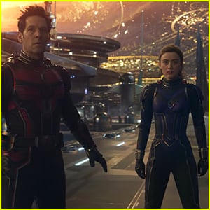 Ant-Man and The Wasp: Quantumania Trailer Has Been Released