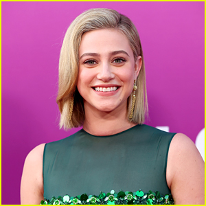 Lili Reinhart Talks 'Riverdale' Ending: 'There Will Be Lots of Tears & Lots of Laughs'