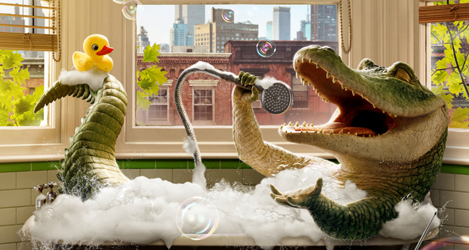 ‘Lyle, Lyle, Crocodile’ Soundtrack Out NOW – Listen to New Songs by Shawn Mendes, Javier Bardem